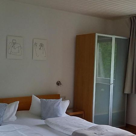 Apartament Weingut Fehres Brauneberg Zewnętrze zdjęcie
