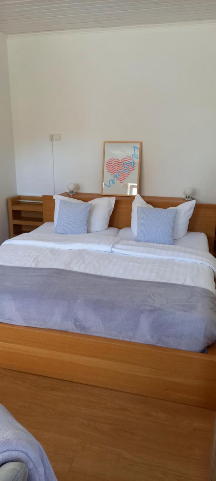 Apartament Weingut Fehres Brauneberg Zewnętrze zdjęcie
