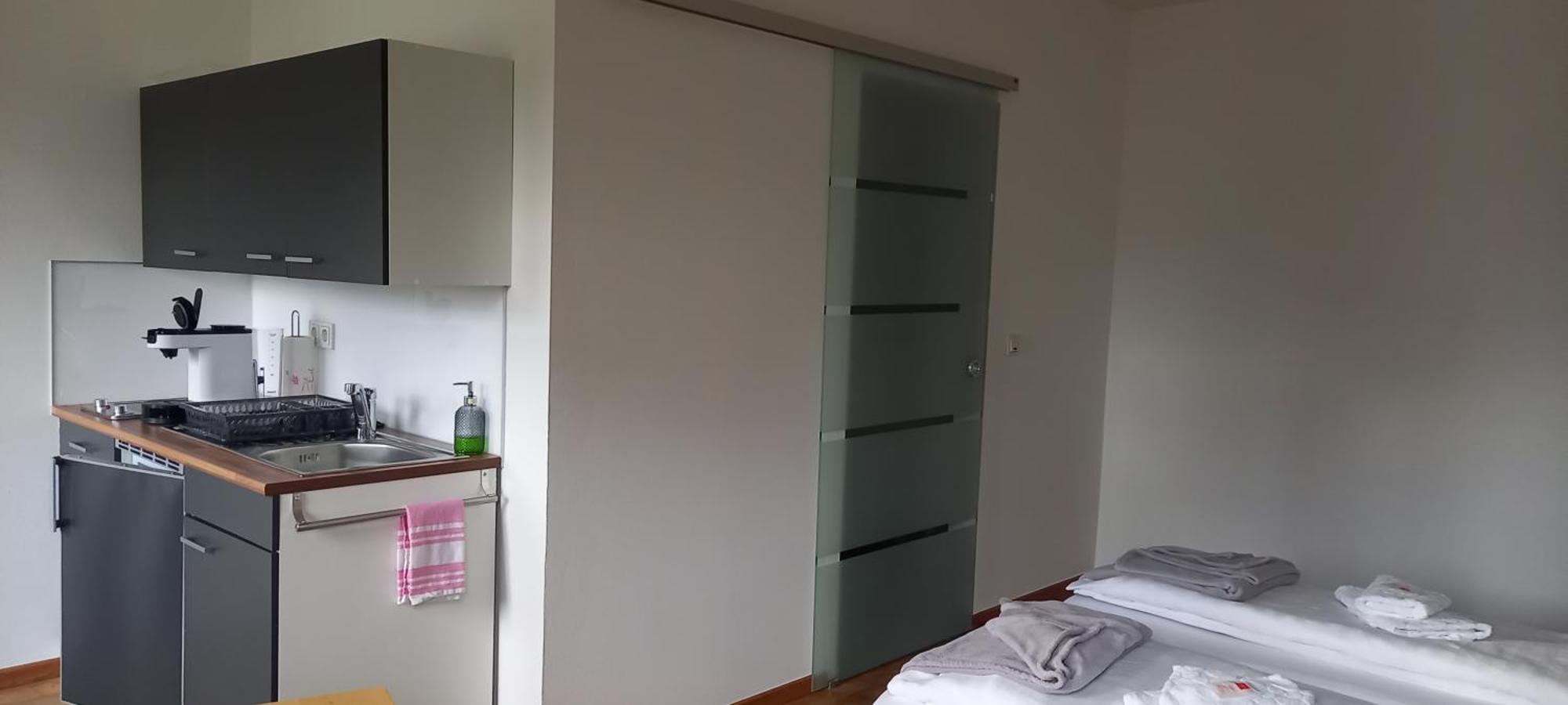 Apartament Weingut Fehres Brauneberg Zewnętrze zdjęcie