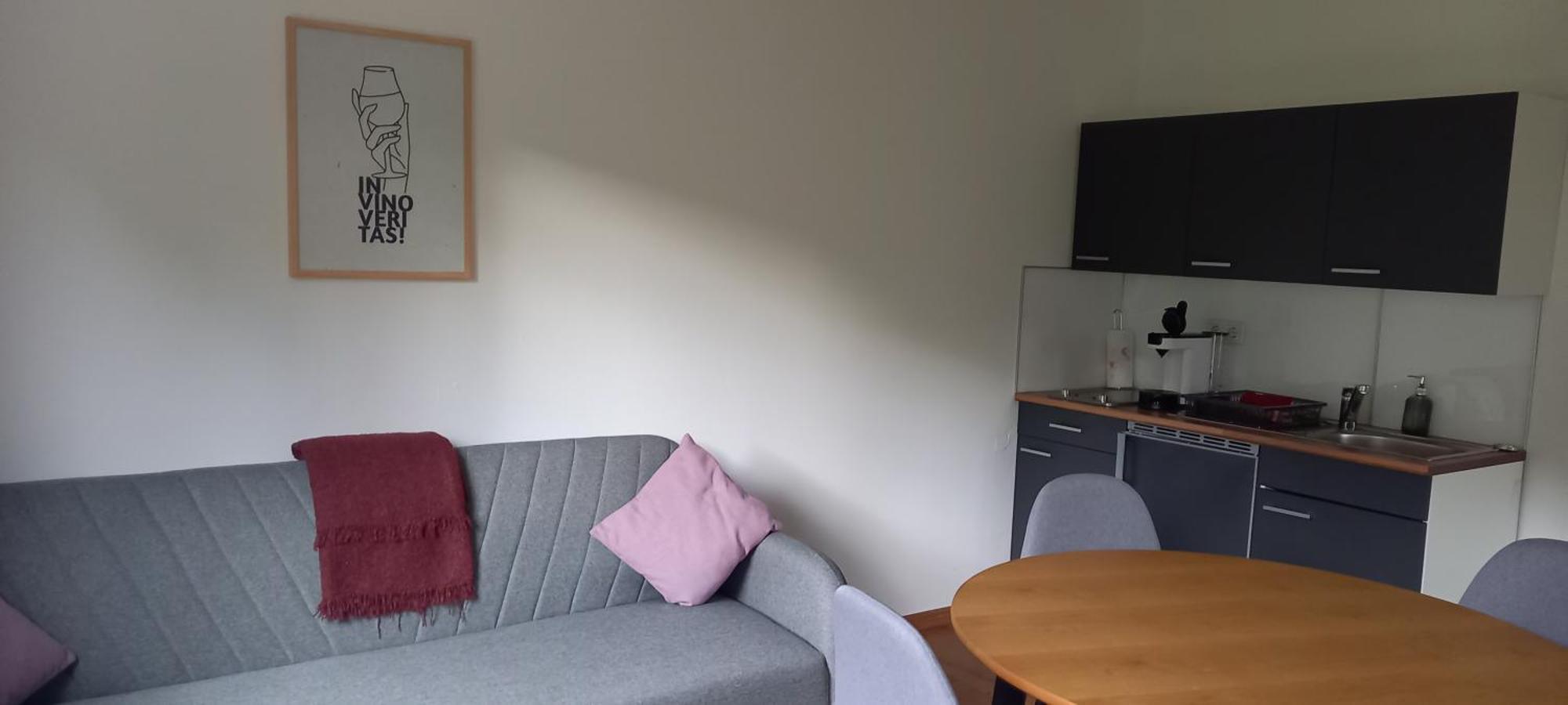 Apartament Weingut Fehres Brauneberg Zewnętrze zdjęcie