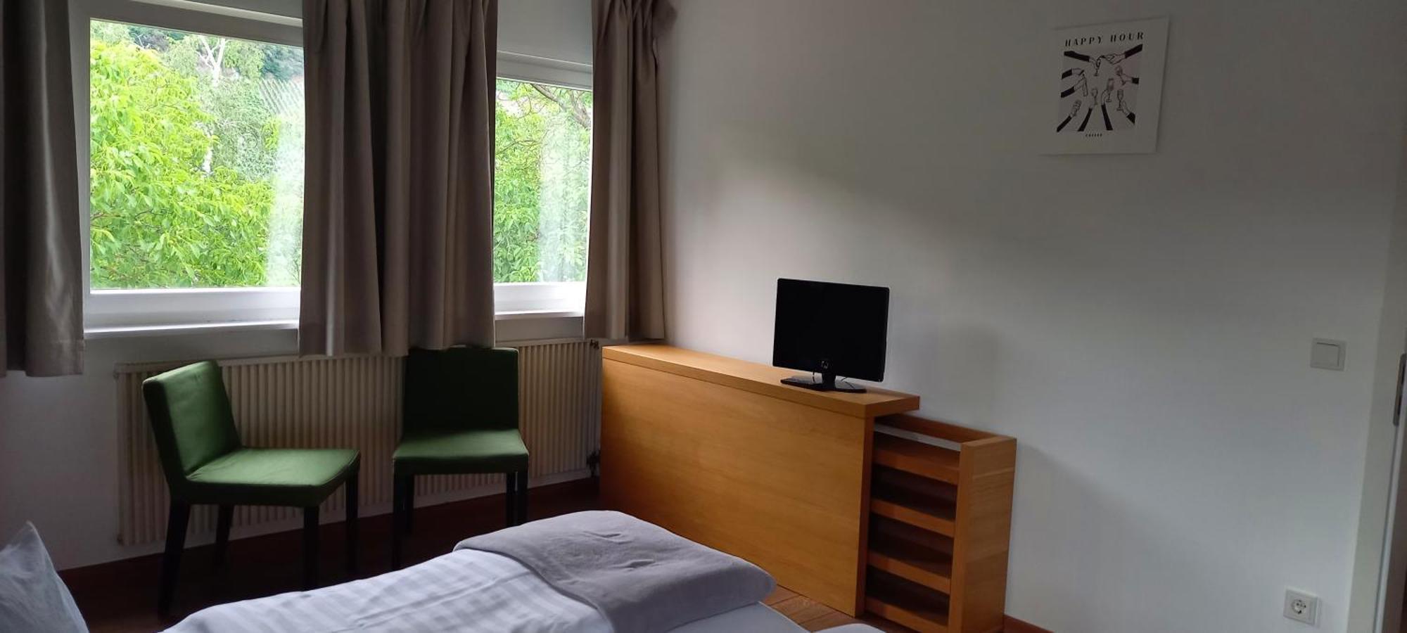 Apartament Weingut Fehres Brauneberg Zewnętrze zdjęcie